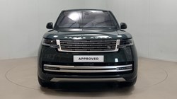 2021 (71) LAND ROVER RANGE ROVER 3.0 D300 Autobiography 4dr Auto 5506305