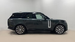 2021 (71) LAND ROVER RANGE ROVER 3.0 D300 Autobiography 4dr Auto 5506303