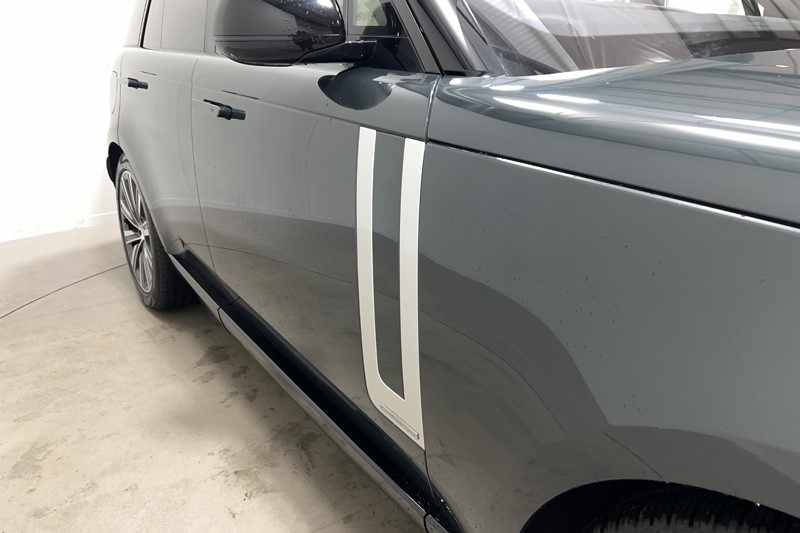 2021 (71) LAND ROVER RANGE ROVER 3.0 D300 Autobiography 4dr Auto 5506367