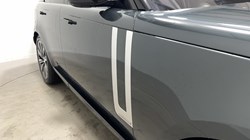 2021 (71) LAND ROVER RANGE ROVER 3.0 D300 Autobiography 4dr Auto 5506367