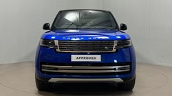 2024 (24) LAND ROVER RANGE ROVER 3.0 P400 SE 4dr Auto 5494820