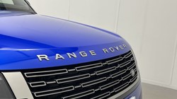 2024 (24) LAND ROVER RANGE ROVER 3.0 P400 SE 4dr Auto 5494862