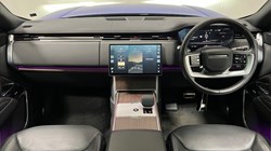 2024 (24) LAND ROVER RANGE ROVER 3.0 P400 SE 4dr Auto 5494822