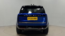 2024 (24) LAND ROVER RANGE ROVER 3.0 P400 SE 4dr Auto 5494819