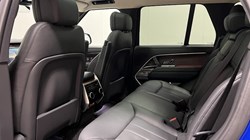 2024 (24) LAND ROVER RANGE ROVER 3.0 P400 SE 4dr Auto 5494850