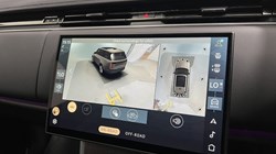 2024 (24) LAND ROVER RANGE ROVER 3.0 P400 SE 4dr Auto 5494839