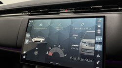 2024 (24) LAND ROVER RANGE ROVER 3.0 P400 SE 4dr Auto 5494842