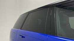 2024 (24) LAND ROVER RANGE ROVER 3.0 P400 SE 4dr Auto 5494857