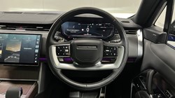 2024 (24) LAND ROVER RANGE ROVER 3.0 P400 SE 4dr Auto 5494824