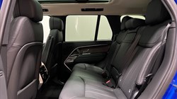 2024 (24) LAND ROVER RANGE ROVER 3.0 P400 SE 4dr Auto 5494817