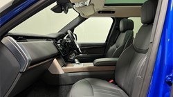 2024 (24) LAND ROVER RANGE ROVER 3.0 P400 SE 4dr Auto 5494816