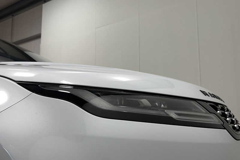 2021 (21) LAND ROVER RANGE ROVER EVOQUE 2.0 D200 R-Dynamic HSE 5dr Auto 5461809