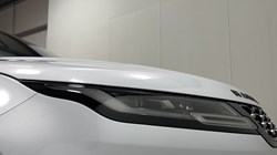 2021 (21) LAND ROVER RANGE ROVER EVOQUE 2.0 D200 R-Dynamic HSE 5dr Auto 5461809