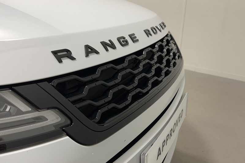 2021 (21) LAND ROVER RANGE ROVER EVOQUE 2.0 D200 R-Dynamic HSE 5dr Auto 5461810