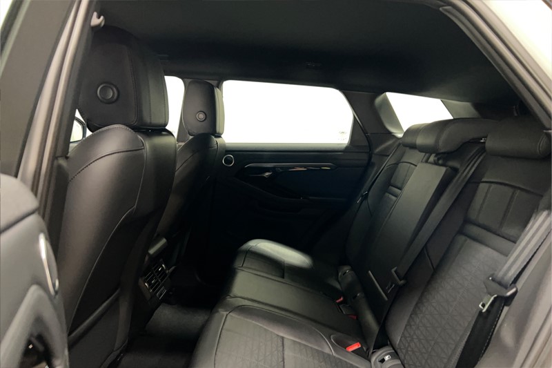 2021 (21) LAND ROVER RANGE ROVER EVOQUE 2.0 D200 R-Dynamic HSE 5dr Auto 5461763