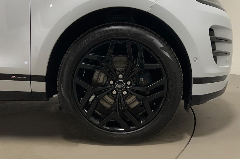 2021 (21) LAND ROVER RANGE ROVER EVOQUE 2.0 D200 R-Dynamic HSE 5dr Auto 5461767
