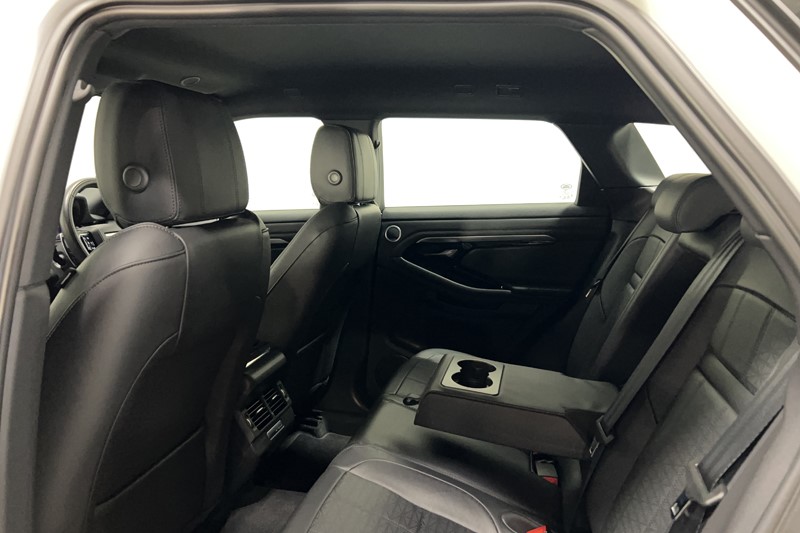 2021 (21) LAND ROVER RANGE ROVER EVOQUE 2.0 D200 R-Dynamic HSE 5dr Auto 5461797