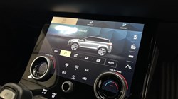 2021 (21) LAND ROVER RANGE ROVER EVOQUE 2.0 D200 R-Dynamic HSE 5dr Auto 5461786