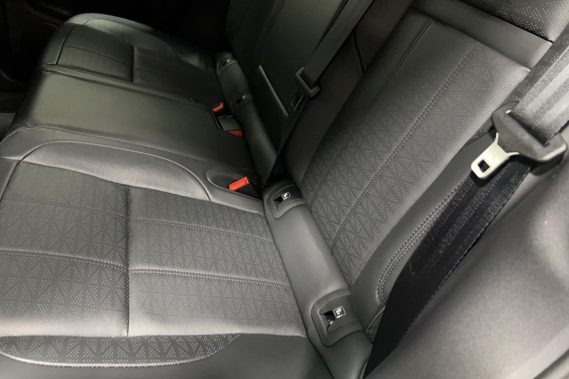 2021 (21) LAND ROVER RANGE ROVER EVOQUE 2.0 D200 R-Dynamic HSE 5dr Auto 5461795