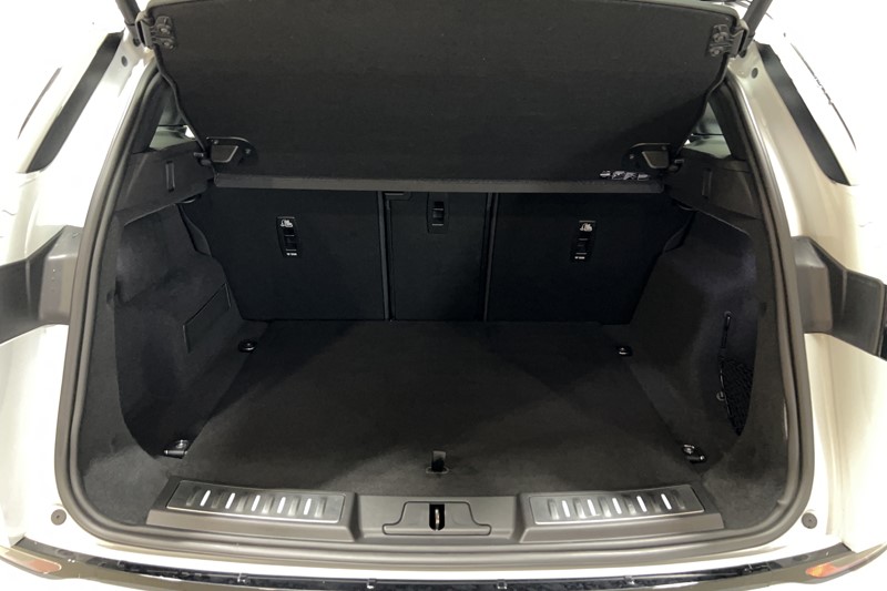 2021 (21) LAND ROVER RANGE ROVER EVOQUE 2.0 D200 R-Dynamic HSE 5dr Auto 5461798