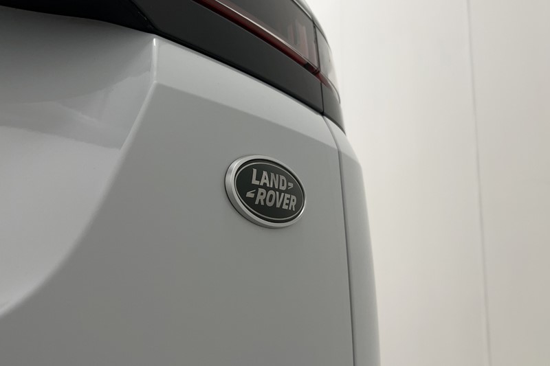 2021 (21) LAND ROVER RANGE ROVER EVOQUE 2.0 D200 R-Dynamic HSE 5dr Auto 5461804