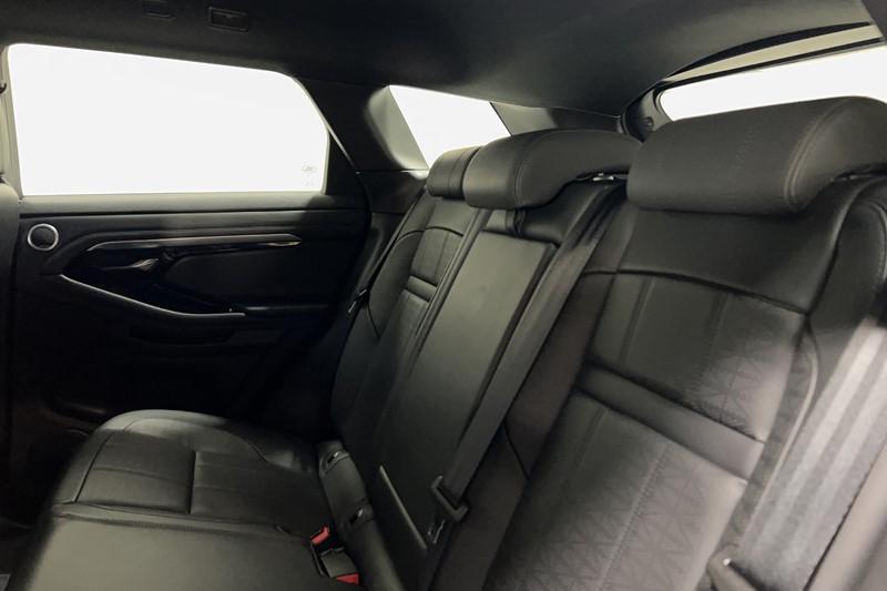 2021 (21) LAND ROVER RANGE ROVER EVOQUE 2.0 D200 R-Dynamic HSE 5dr Auto 5461794