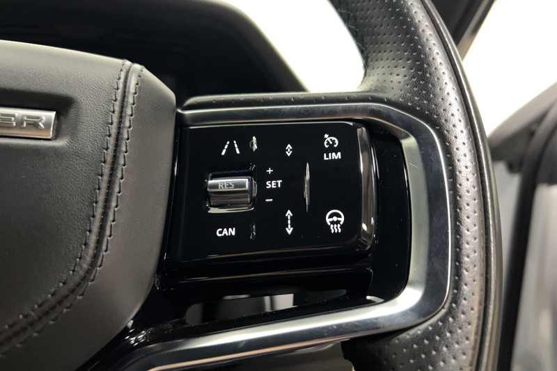 2021 (21) LAND ROVER RANGE ROVER EVOQUE 2.0 D200 R-Dynamic HSE 5dr Auto 5461781
