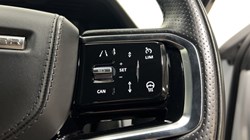2021 (21) LAND ROVER RANGE ROVER EVOQUE 2.0 D200 R-Dynamic HSE 5dr Auto 5461781