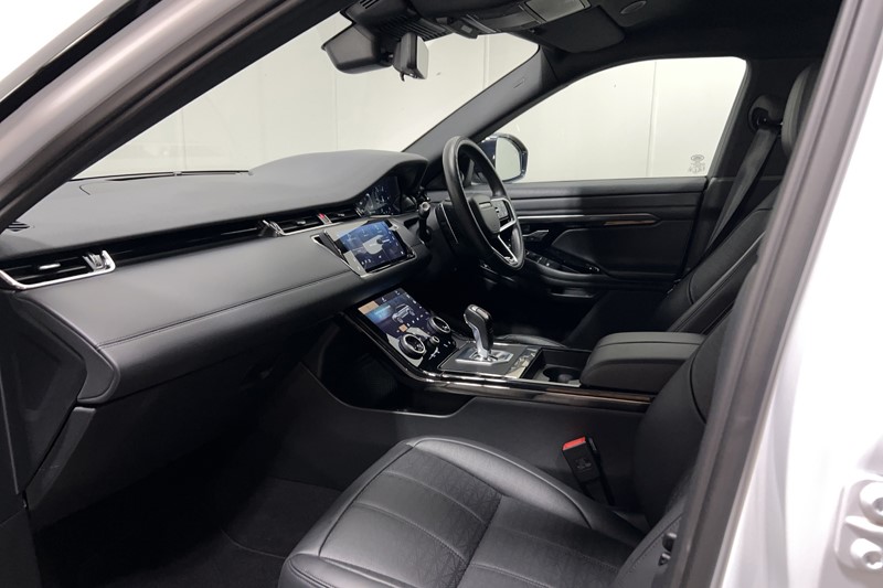 2021 (21) LAND ROVER RANGE ROVER EVOQUE 2.0 D200 R-Dynamic HSE 5dr Auto 5461790