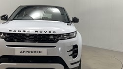 2021 (21) LAND ROVER RANGE ROVER EVOQUE 2.0 D200 R-Dynamic HSE 5dr Auto 5461811