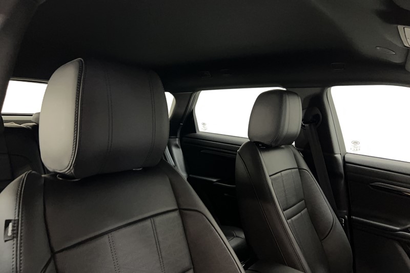 2021 (21) LAND ROVER RANGE ROVER EVOQUE 2.0 D200 R-Dynamic HSE 5dr Auto 5461779