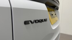 2021 (21) LAND ROVER RANGE ROVER EVOQUE 2.0 D200 R-Dynamic HSE 5dr Auto 5461802