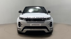 2021 (21) LAND ROVER RANGE ROVER EVOQUE 2.0 D200 R-Dynamic HSE 5dr Auto 5461766