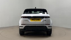 2021 (21) LAND ROVER RANGE ROVER EVOQUE 2.0 D200 R-Dynamic HSE 5dr Auto 5461765
