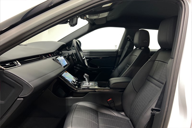 2021 (21) LAND ROVER RANGE ROVER EVOQUE 2.0 D200 R-Dynamic HSE 5dr Auto 5461762