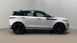 2021 (21) LAND ROVER RANGE ROVER EVOQUE 2.0 D200 R-Dynamic HSE 5dr Auto 5461764