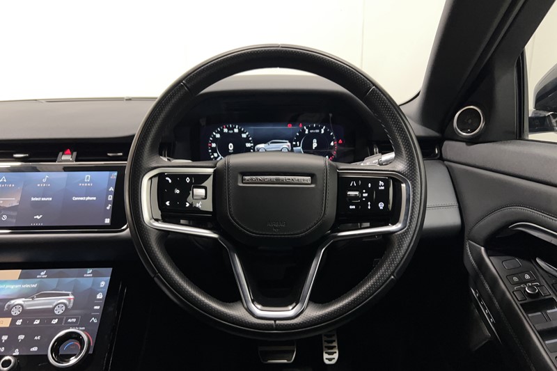 2021 (21) LAND ROVER RANGE ROVER EVOQUE 2.0 D200 R-Dynamic HSE 5dr Auto 5461770