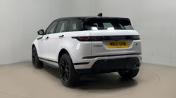 2021 (21) LAND ROVER RANGE ROVER EVOQUE 2.0 D200 R-Dynamic HSE 5dr Auto 5461761