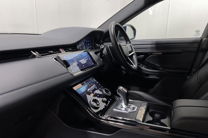2021 (21) LAND ROVER RANGE ROVER EVOQUE 2.0 D200 R-Dynamic HSE 5dr Auto 5461791