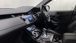 2021 (21) LAND ROVER RANGE ROVER EVOQUE 2.0 D200 R-Dynamic HSE 5dr Auto 5461791