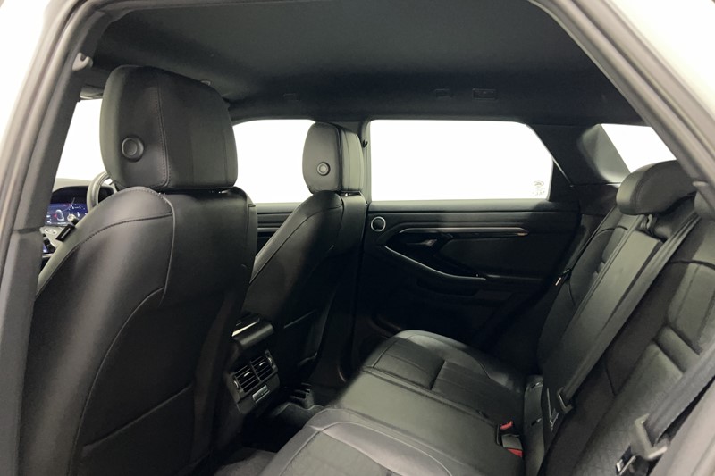 2021 (21) LAND ROVER RANGE ROVER EVOQUE 2.0 D200 R-Dynamic HSE 5dr Auto 5461793