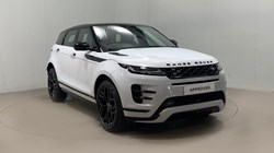 2021 (21) LAND ROVER RANGE ROVER EVOQUE 2.0 D200 R-Dynamic HSE 5dr Auto 5461760