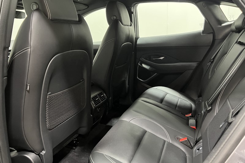 2023 (72) JAGUAR E-PACE 1.5 P300e R-Dynamic SE 5dr Auto 5441648