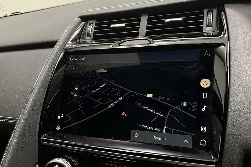 2023 (72) JAGUAR E-PACE 1.5 P300e R-Dynamic SE 5dr Auto 5441638
