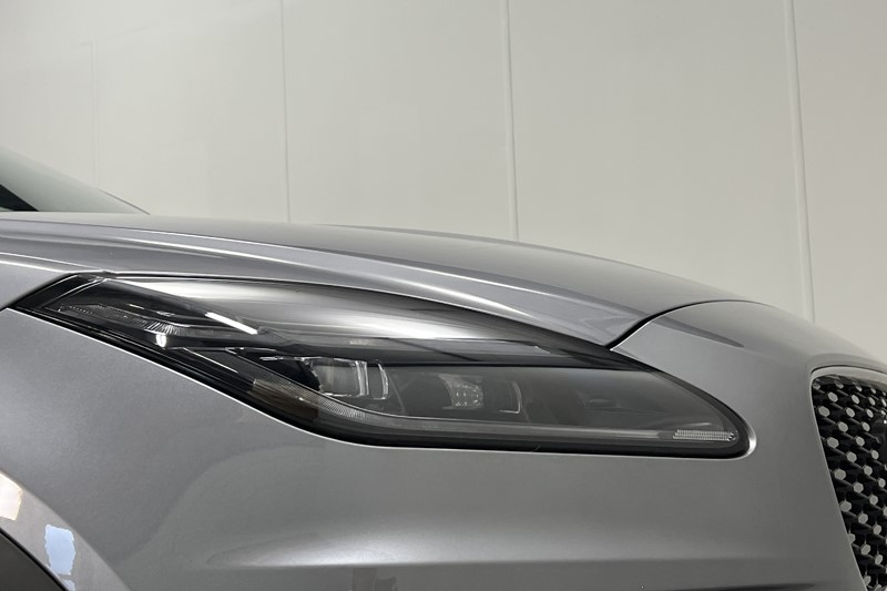 2023 (72) JAGUAR E-PACE 1.5 P300e R-Dynamic SE 5dr Auto 5441659