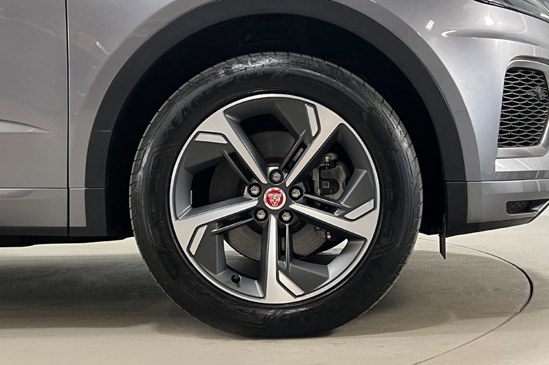 2023 (72) JAGUAR E-PACE 1.5 P300e R-Dynamic SE 5dr Auto 5441618