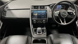 2023 (72) JAGUAR E-PACE 1.5 P300e R-Dynamic SE 5dr Auto 5441619