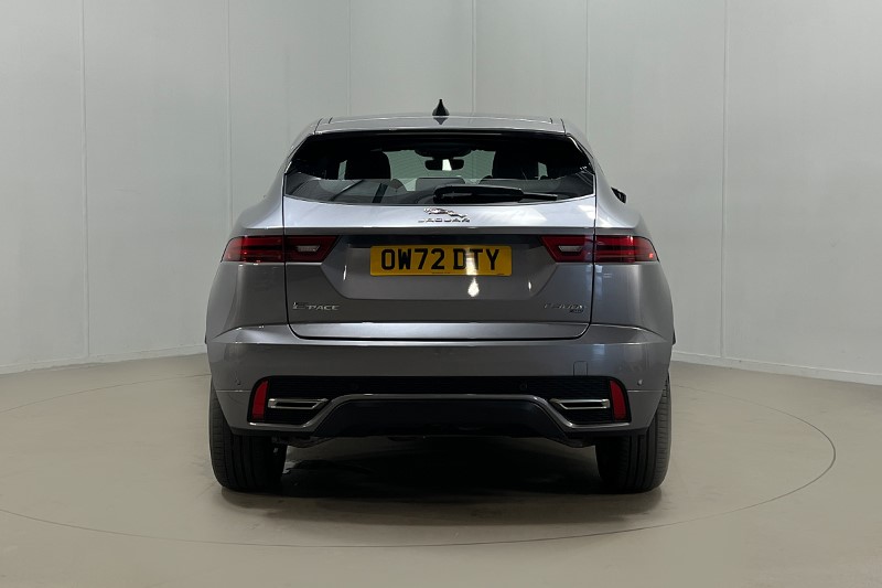 2023 (72) JAGUAR E-PACE 1.5 P300e R-Dynamic SE 5dr Auto 5441616