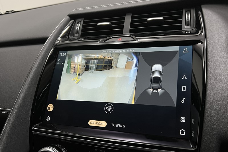 2023 (72) JAGUAR E-PACE 1.5 P300e R-Dynamic SE 5dr Auto 5441639