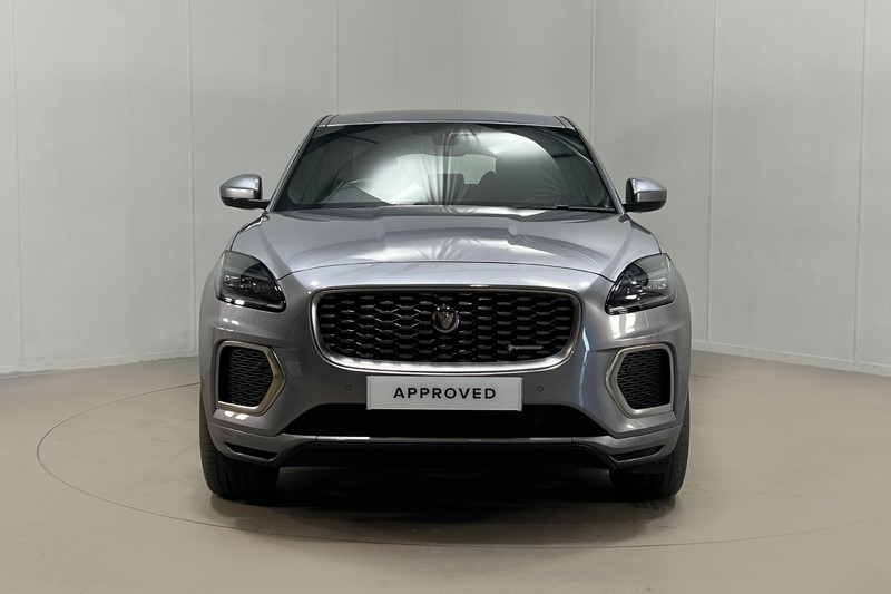 2023 (72) JAGUAR E-PACE 1.5 P300e R-Dynamic SE 5dr Auto 5441617